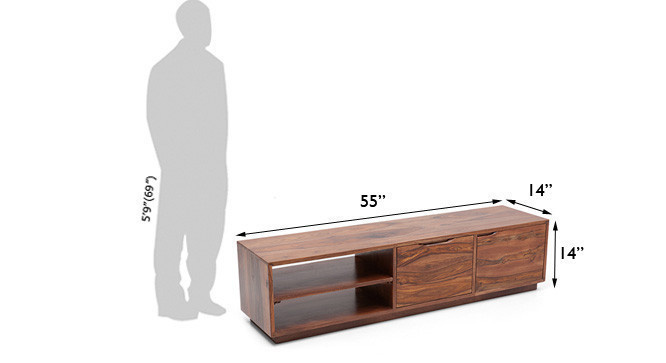 Marco TV Unit
